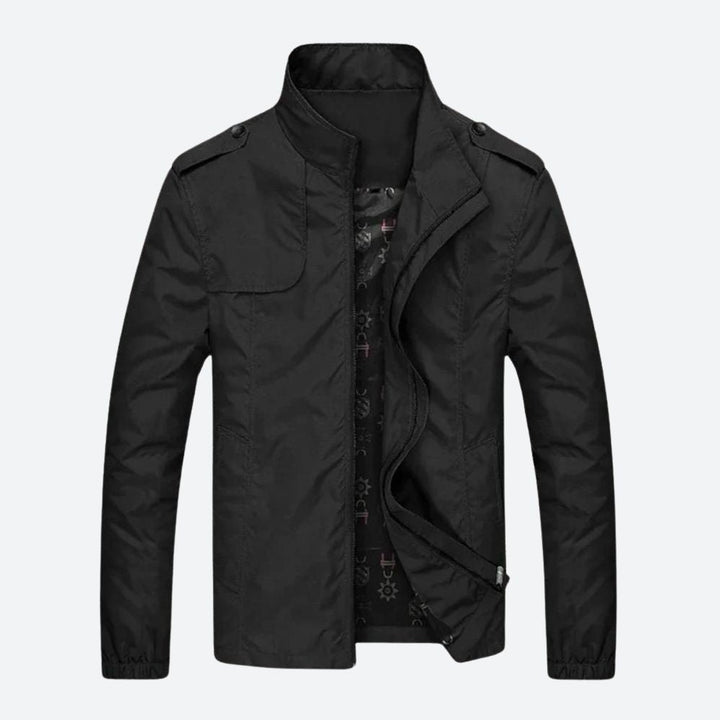 Vintém d'Ouro - Casaco Bomber Masculino