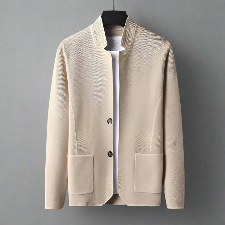 Vintém d'Ouro - Casaco casual para homem