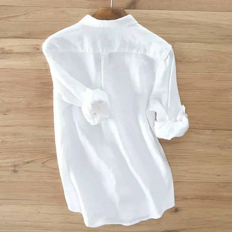 Vintém d'Ouro - Camisa italiana elegante