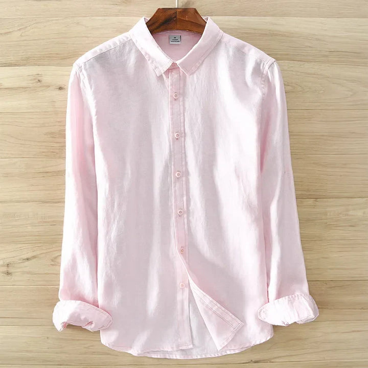 Vintém d'Ouro - Camisa italiana elegante