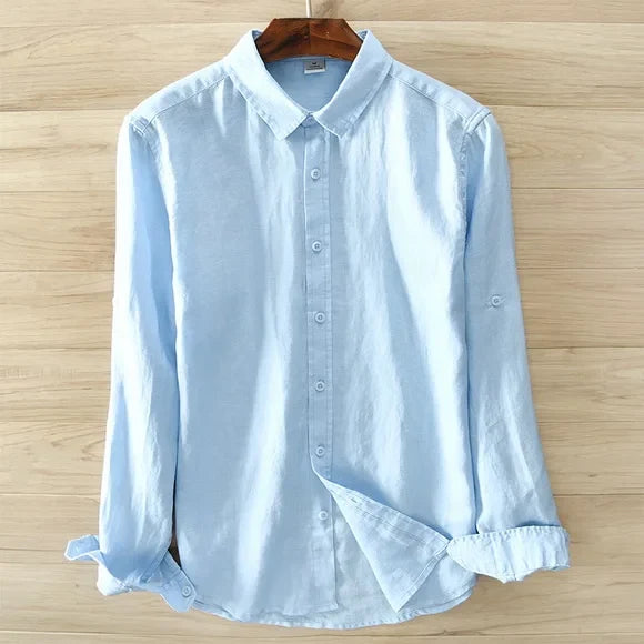 Vintém d'Ouro - Camisa italiana elegante
