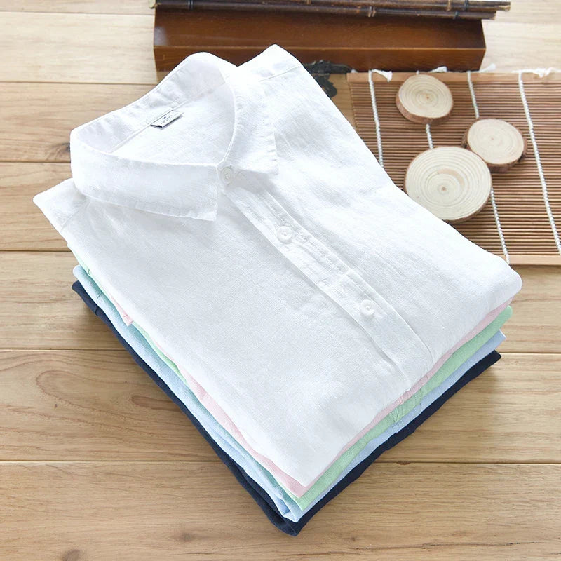 Vintém d'Ouro - Camisa italiana elegante