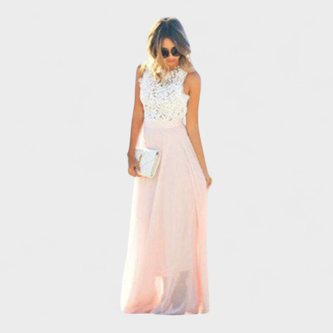 Vintém d'Ouro - Vestido Ligeireza com Encanto