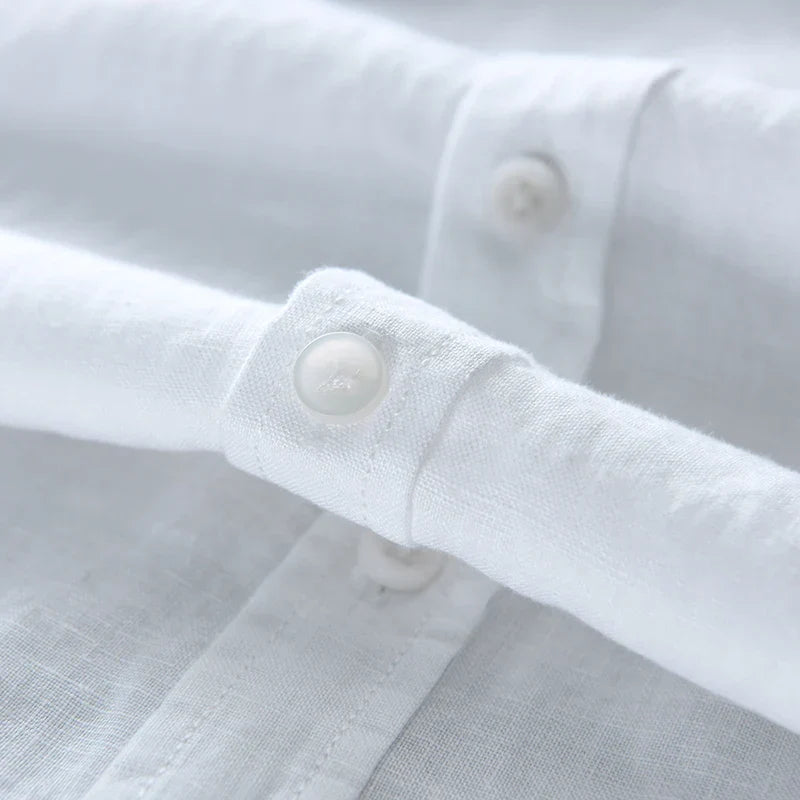 Vintém d'Ouro - Camisa italiana elegante