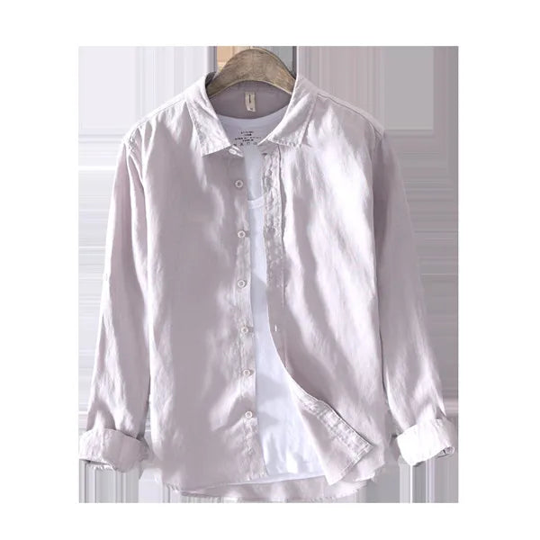 Vintém d'Ouro - Camisa italiana elegante