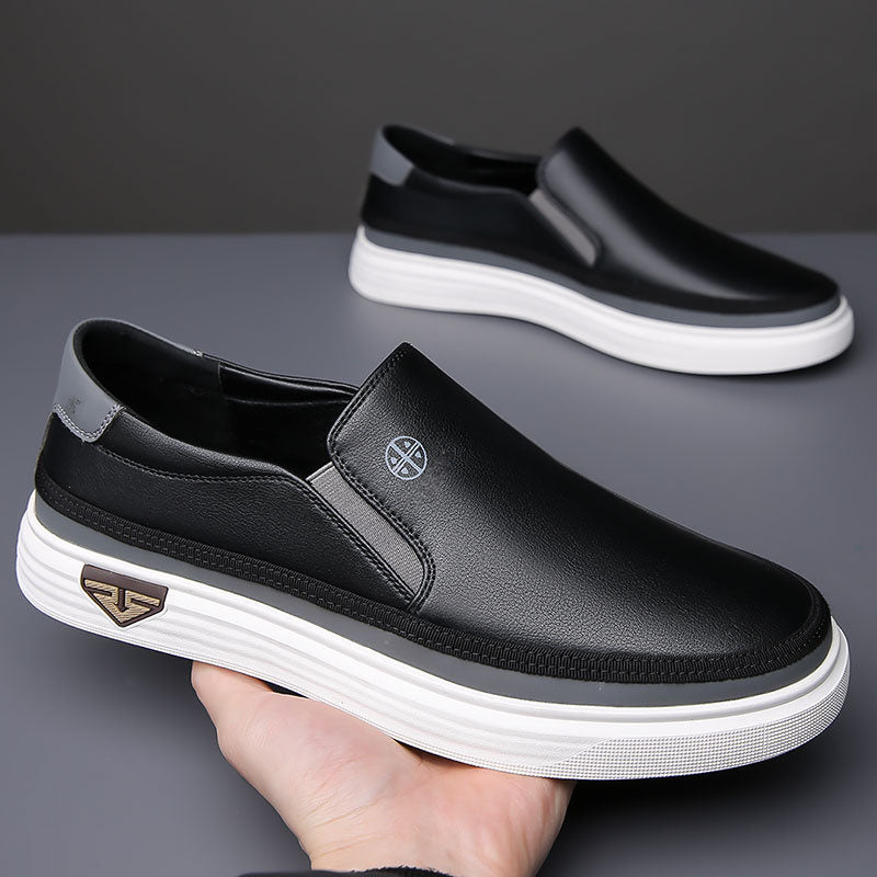 Vintém d'Ouro - Sapatos leves e elegantes