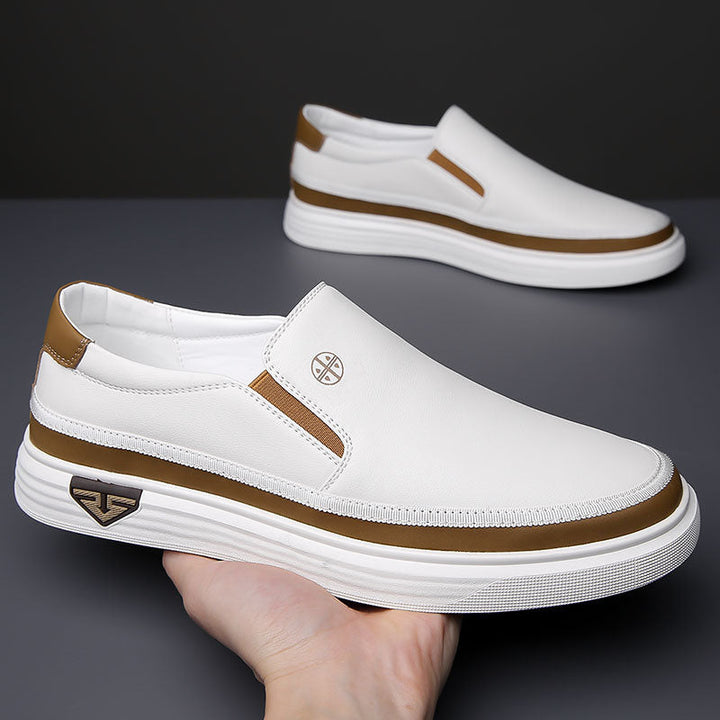 Vintém d'Ouro - Sapatos leves e elegantes
