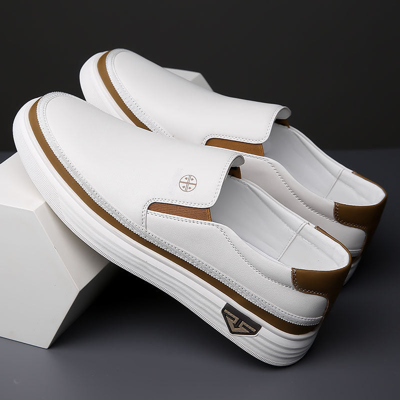 Vintém d'Ouro - Sapatos leves e elegantes