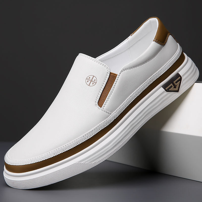 Vintém d'Ouro - Sapatos leves e elegantes