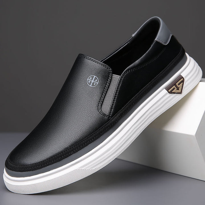 Vintém d'Ouro - Sapatos leves e elegantes