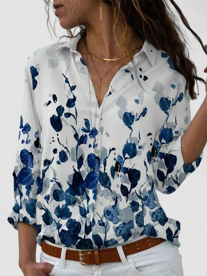 Vintém d'Ouro - Blusa Feminina