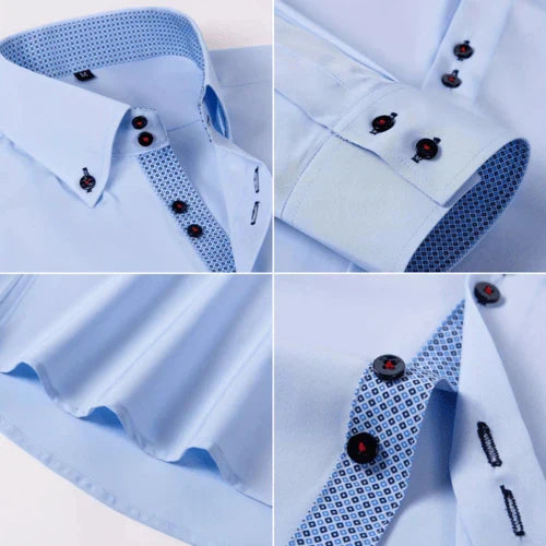 Vintém d'Ouro - Camisa casual