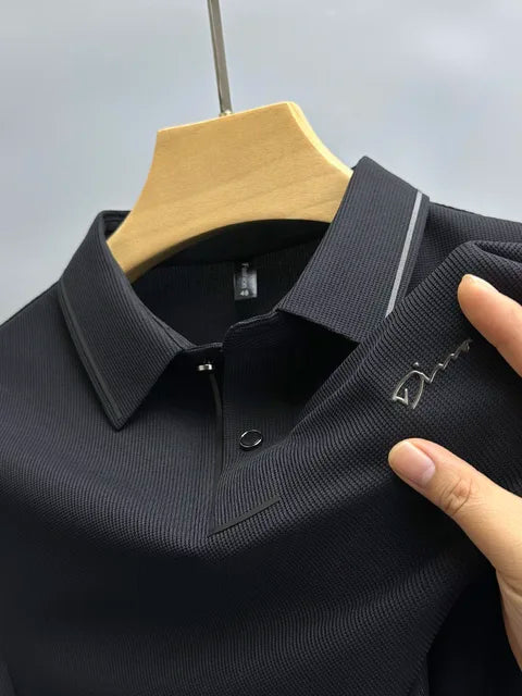 Vintém d'Ouro - Camisa pólo casual
