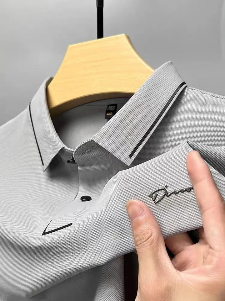 Vintém d'Ouro - Camisa pólo casual