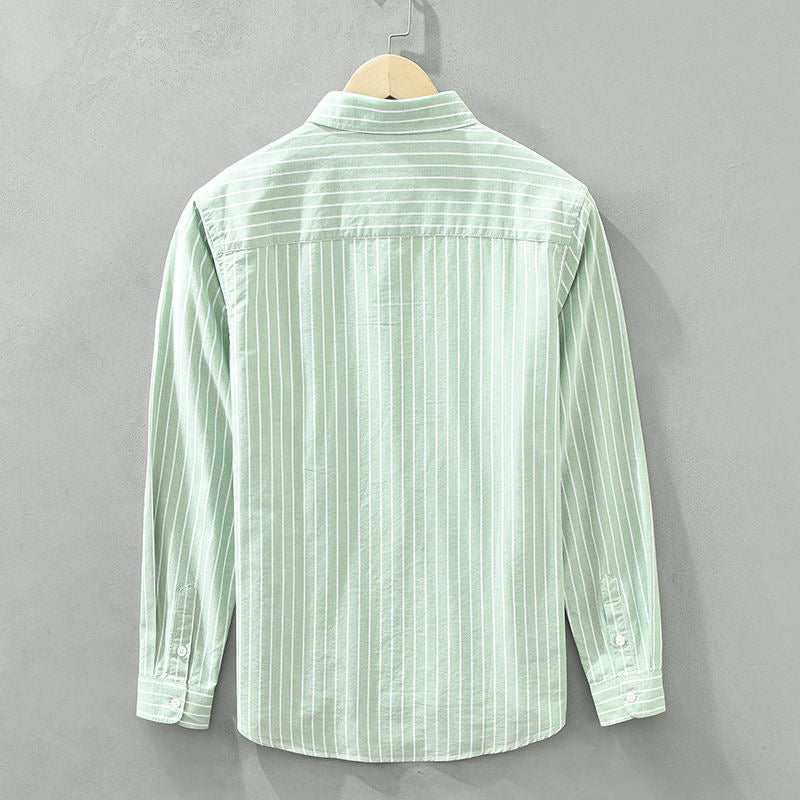 Vintém d'Ouro - Camisa Premium Masculina