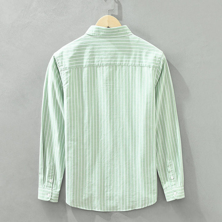 Vintém d'Ouro - Camisa Premium Masculina