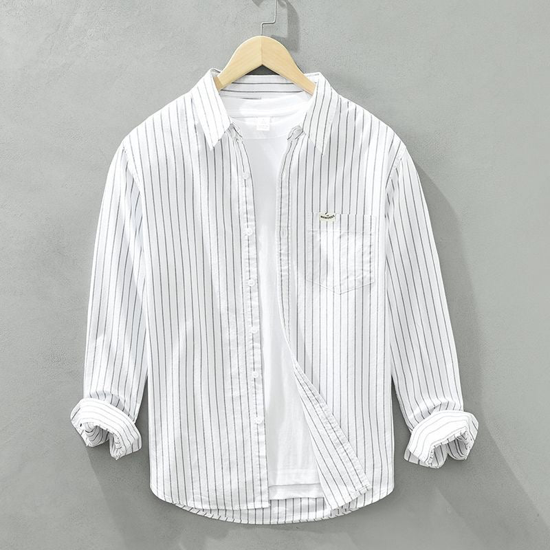 Vintém d'Ouro - Camisa Premium Masculina