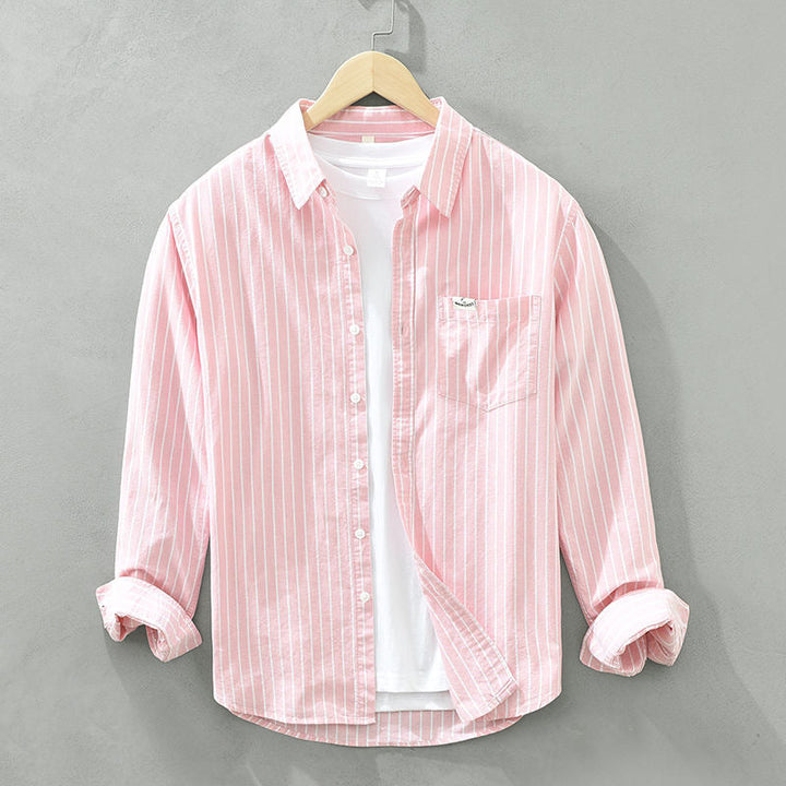 Vintém d'Ouro - Camisa Premium Masculina