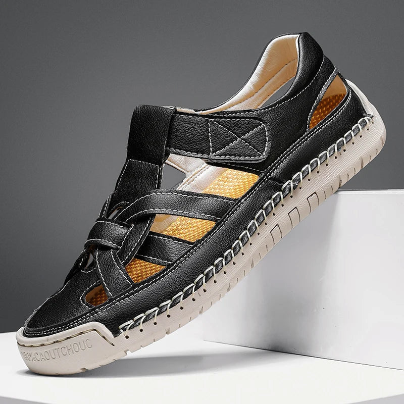 Vintém d'Ouro - Sapatos de Verão Elegantes