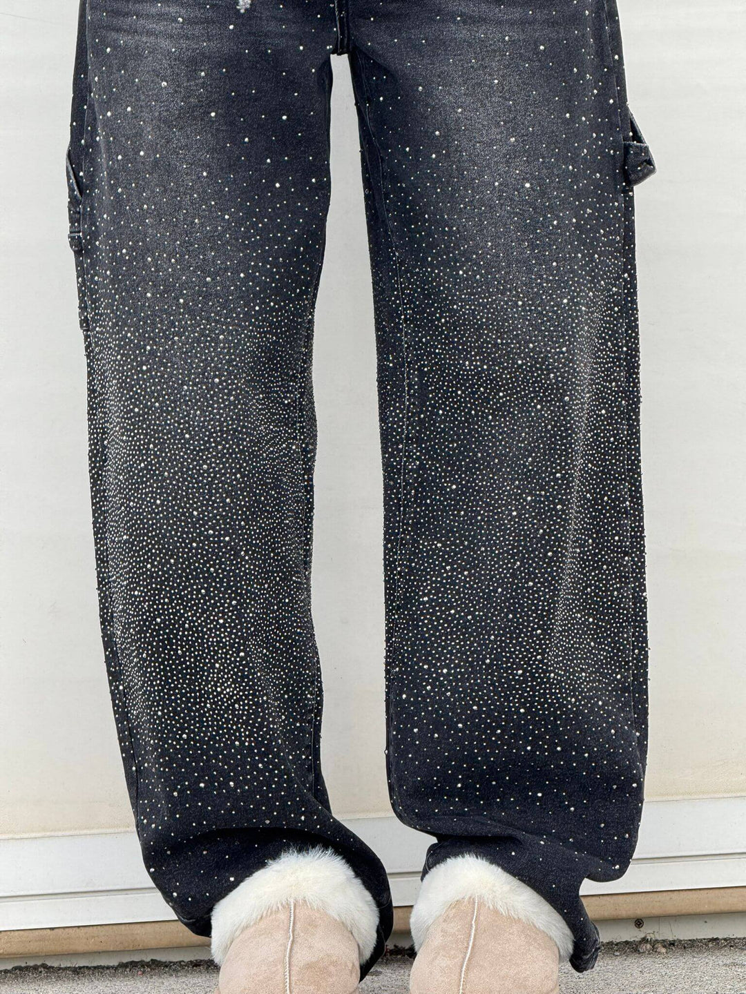 Vintém d'Ouro - Calça Diamond