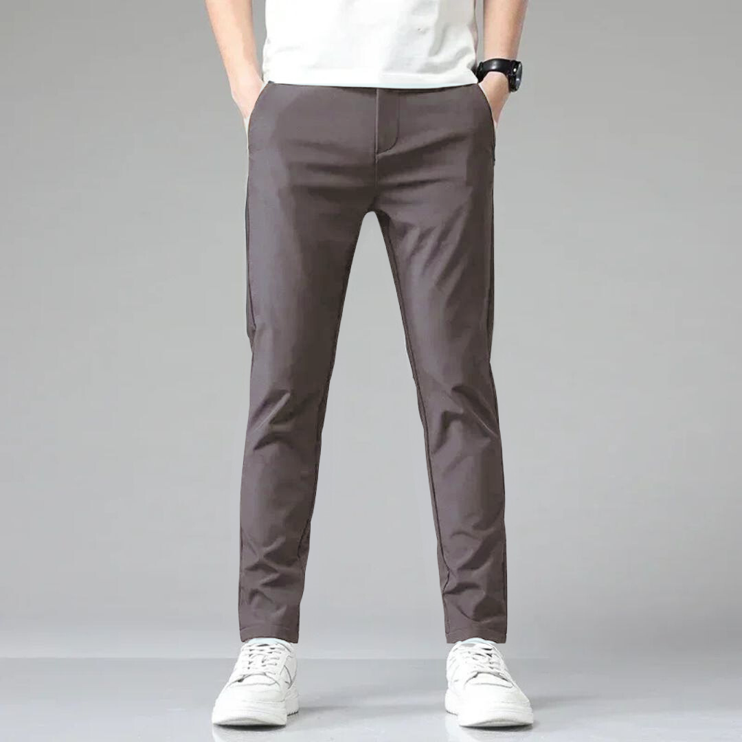Vintém d'Ouro - Calças Premium Stretch
