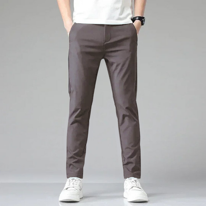 Vintém d'Ouro - Calças Premium Stretch