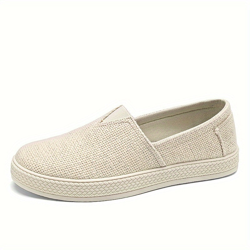 Vintém d'Ouro - Mocassins casuais de praia