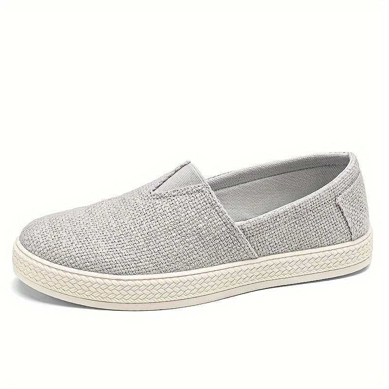 Vintém d'Ouro - Mocassins casuais de praia