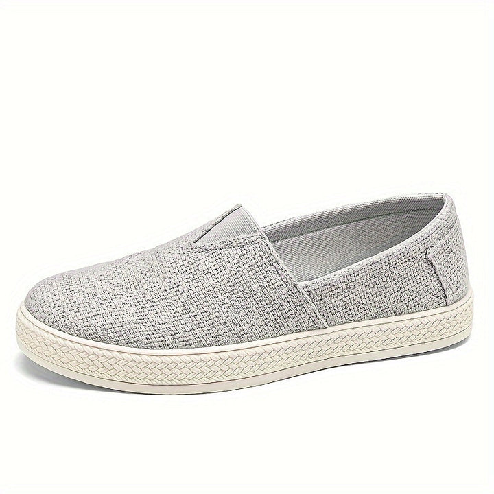 Vintém d'Ouro - Mocassins casuais de praia