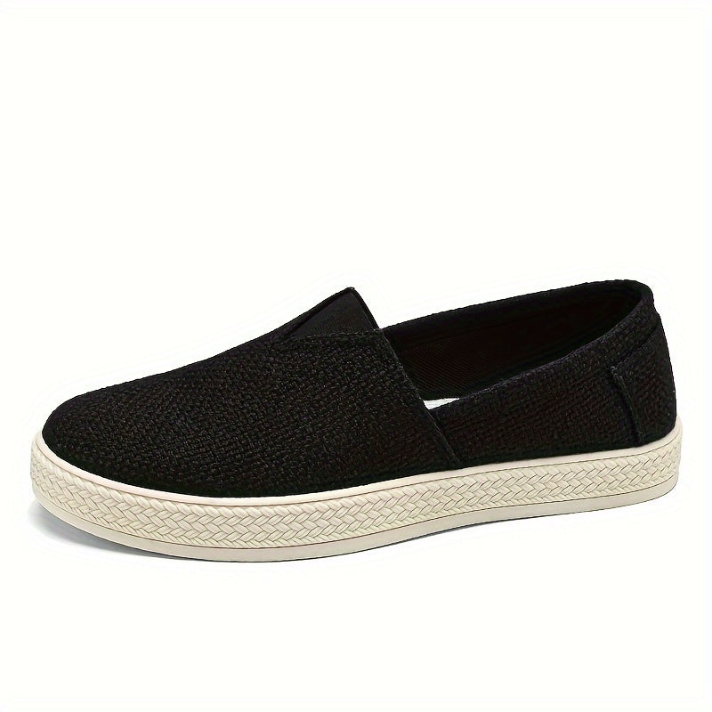 Vintém d'Ouro - Mocassins casuais de praia