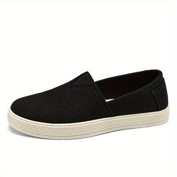 Vintém d'Ouro - Mocassins casuais de praia