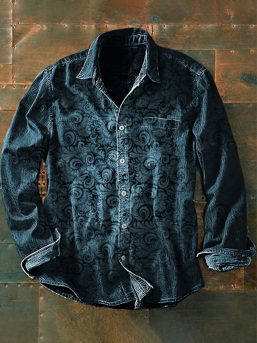 Vintém d'Ouro - Camisa Majestade Clássica