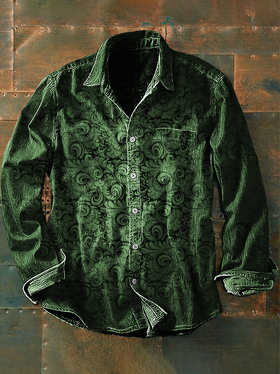 Vintém d'Ouro - Camisa Majestade Clássica