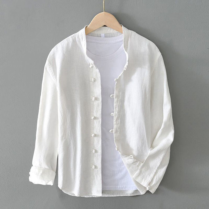 Vintém d'Ouro - Camisa tradicional