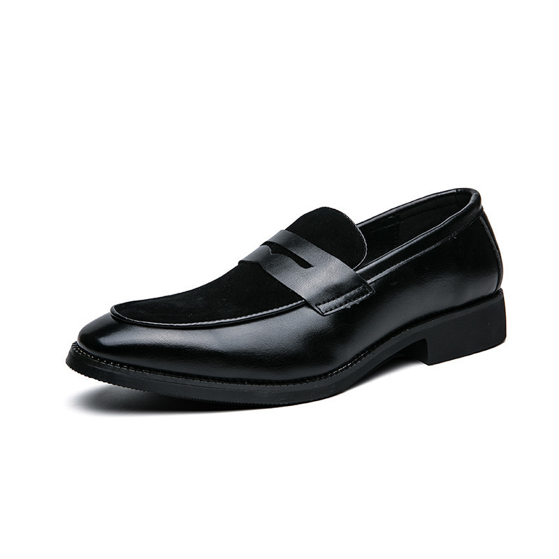 Vintém d'Ouro - Mocassins elegantes