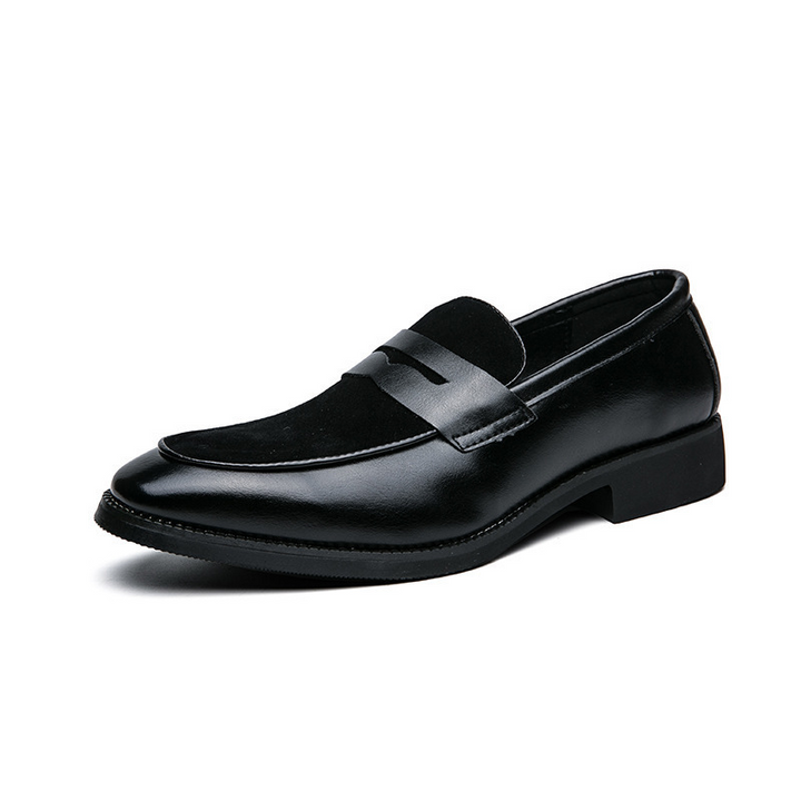 Vintém d'Ouro - Mocassins elegantes