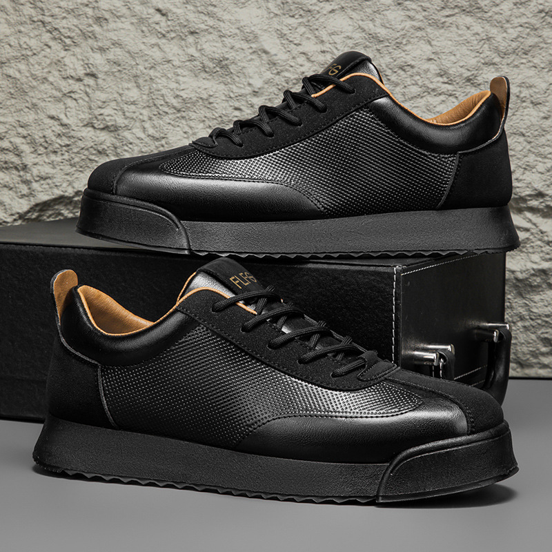 Vintém d'Ouro - Sapatos de couro italiano