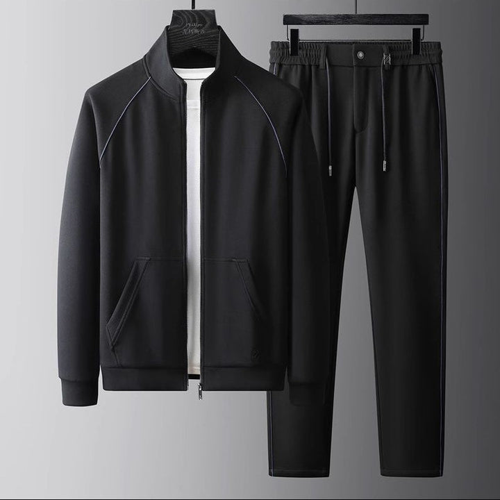 Vintém d'Ouro - Fato desportivo elegante e personalizado
