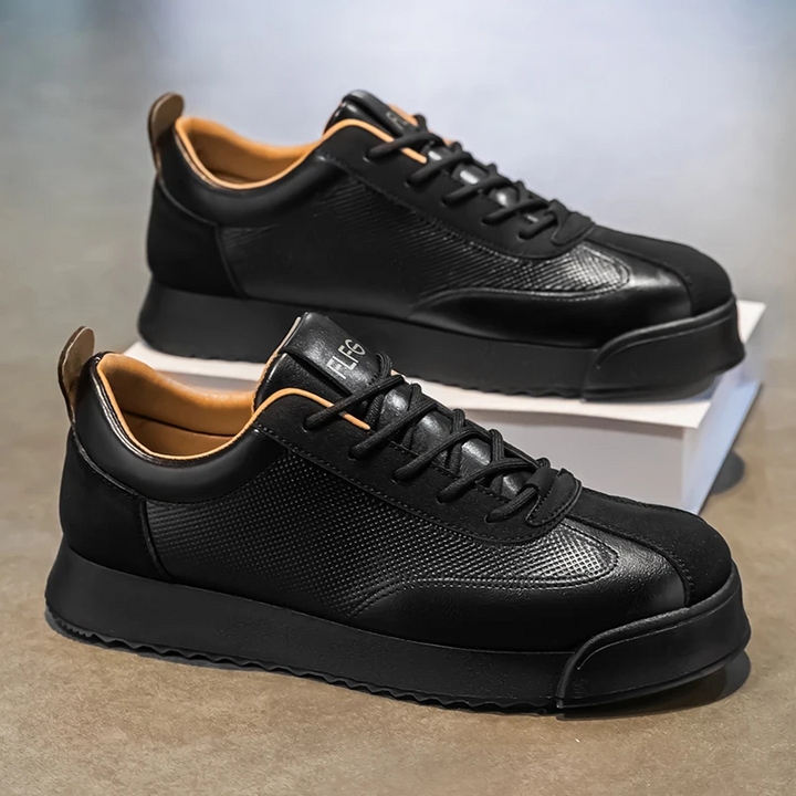 Vintém d'Ouro - Sapatos de couro italiano