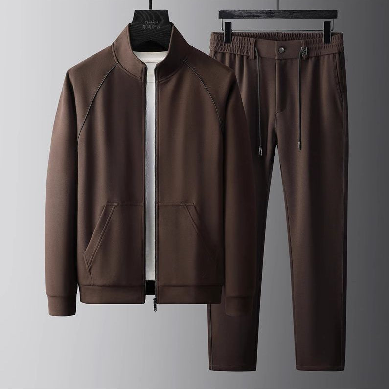 Vintém d'Ouro - Fato desportivo elegante e personalizado
