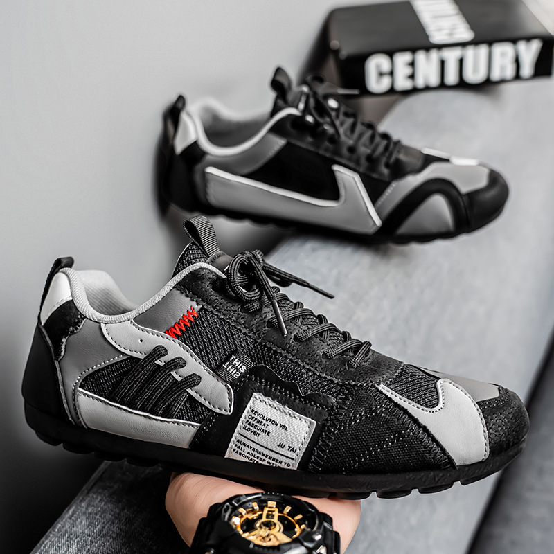Vintém d'Ouro - Sapatos casuais para homem