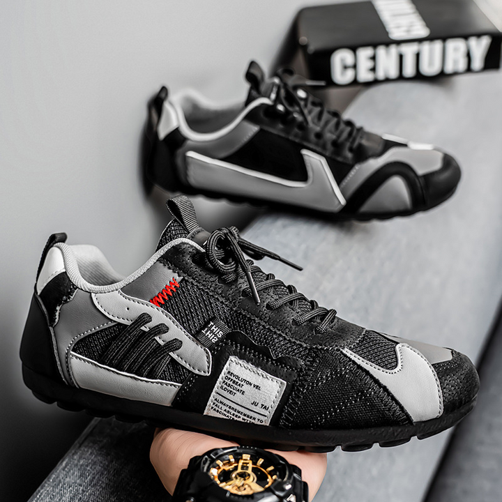 Vintém d'Ouro - Sapatos casuais para homem