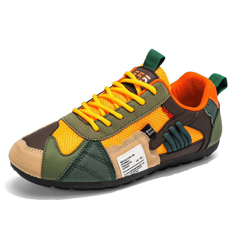 Vintém d'Ouro - Sapatos casuais para homem