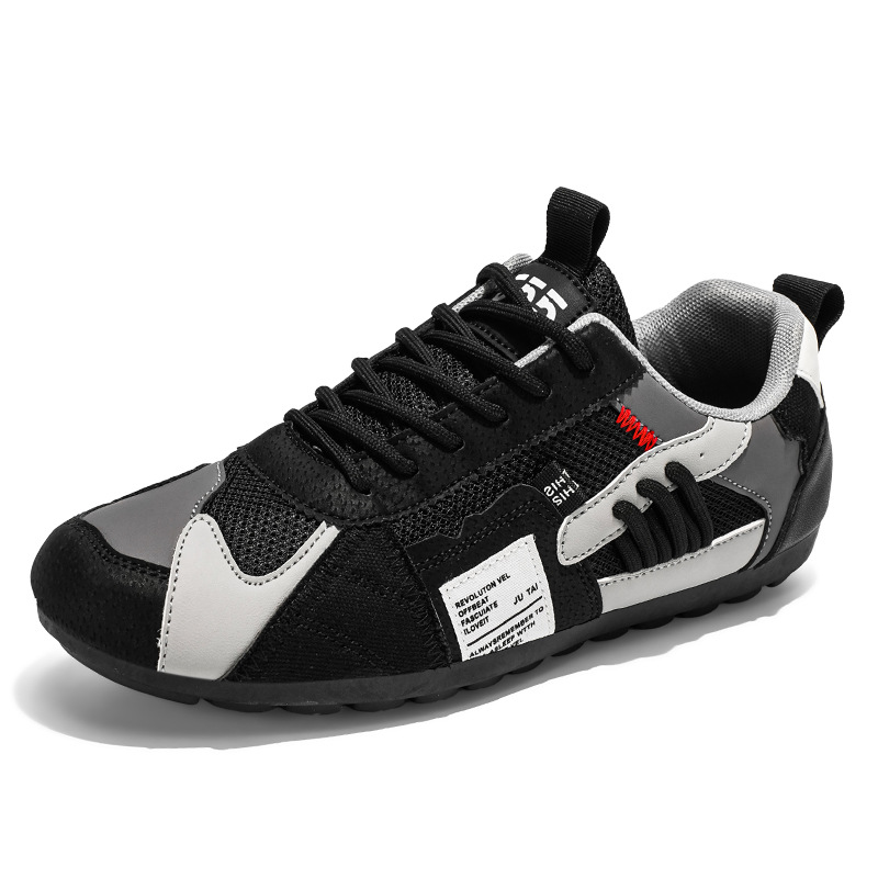 Vintém d'Ouro - Sapatos casuais para homem
