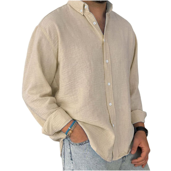 Vintém d'Ouro - Camisa Premium Masculina