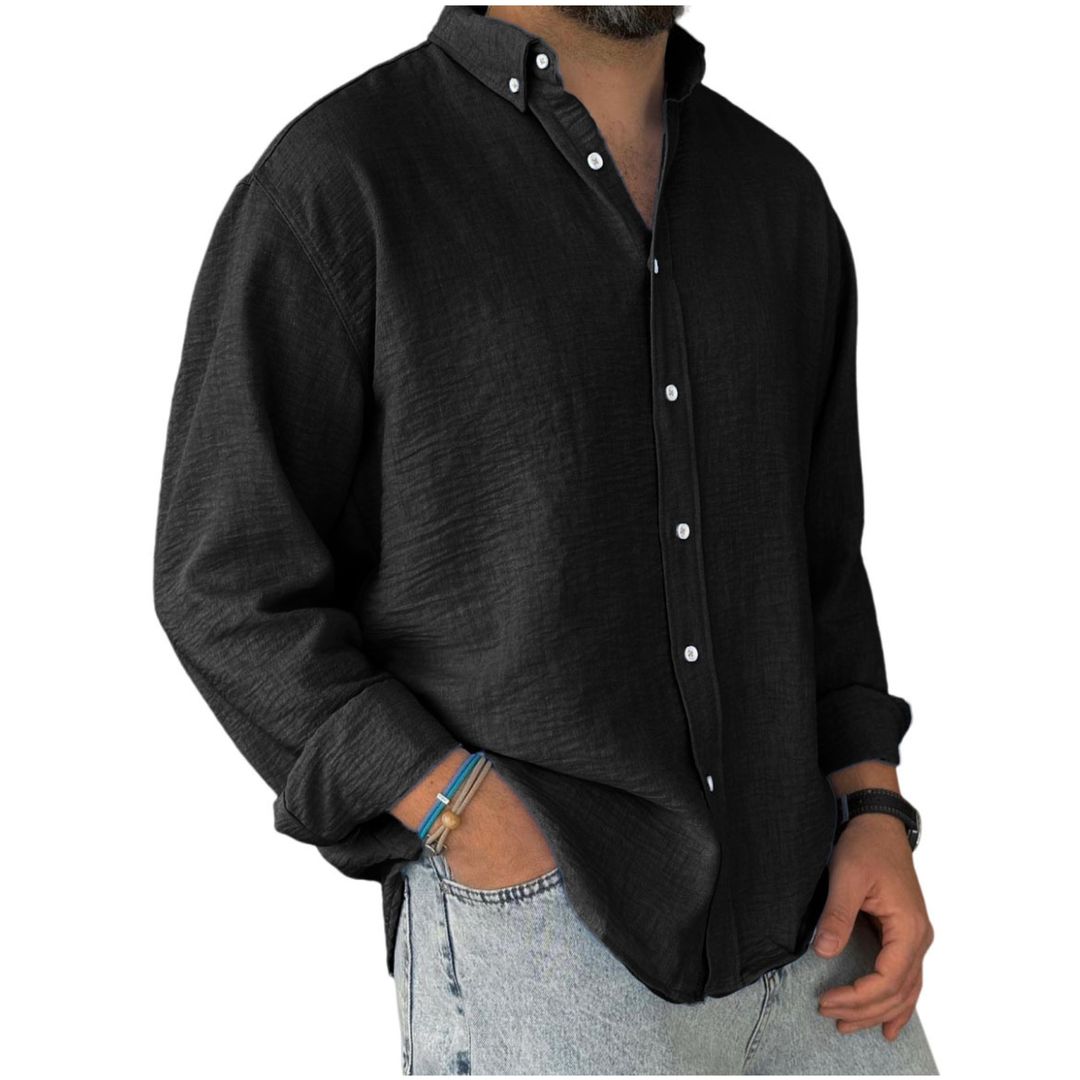 Vintém d'Ouro - Camisa Premium Masculina