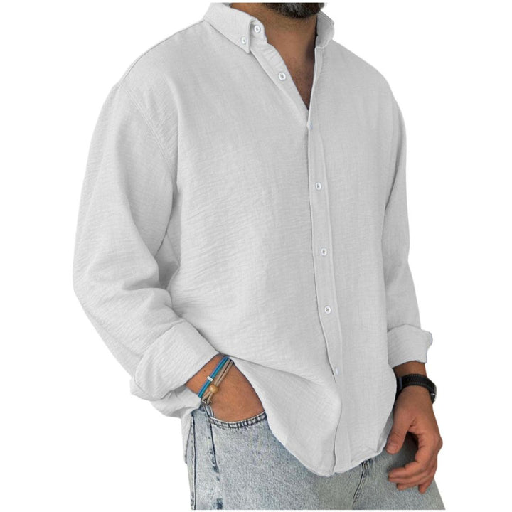 Vintém d'Ouro - Camisa Premium Masculina