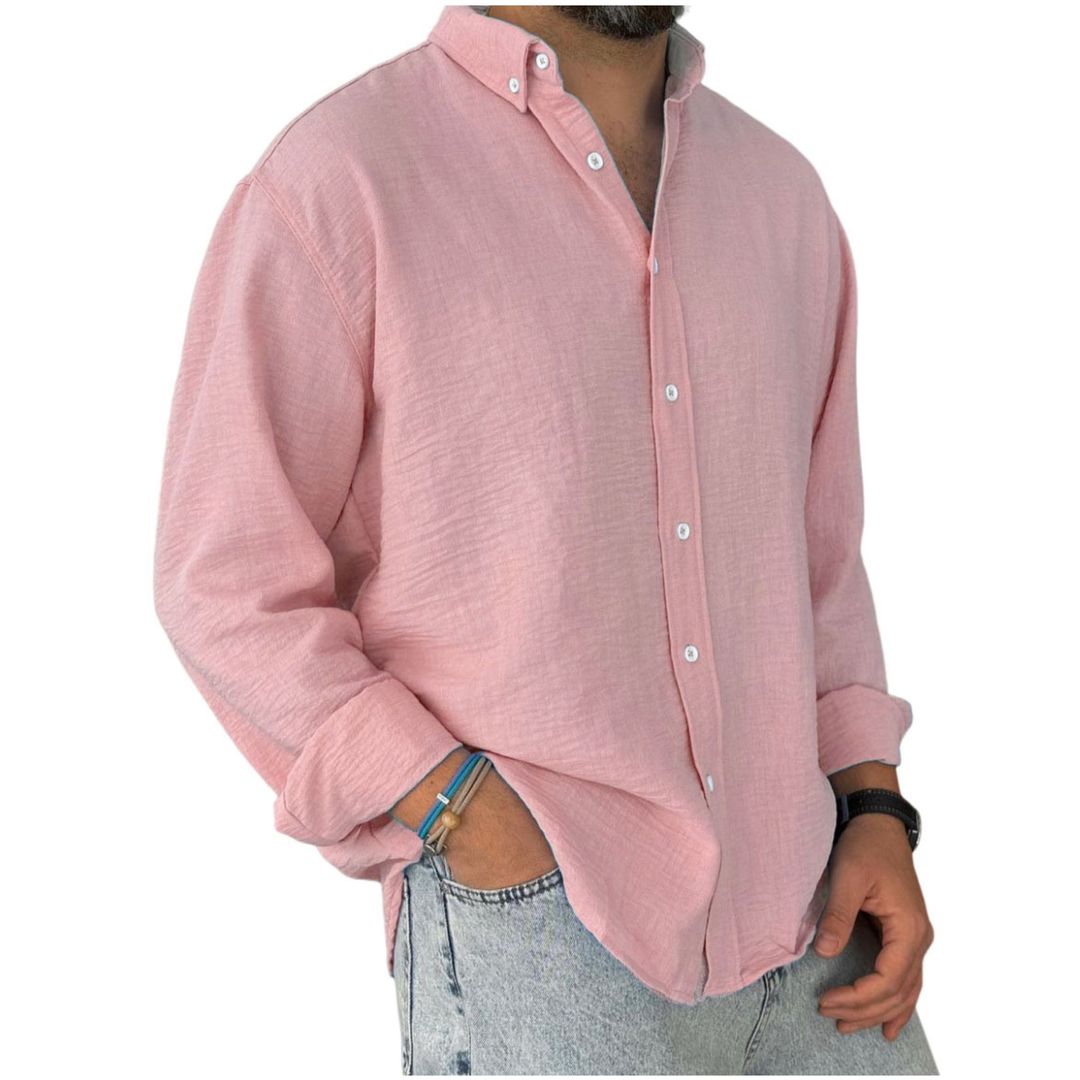 Vintém d'Ouro - Camisa Premium Masculina