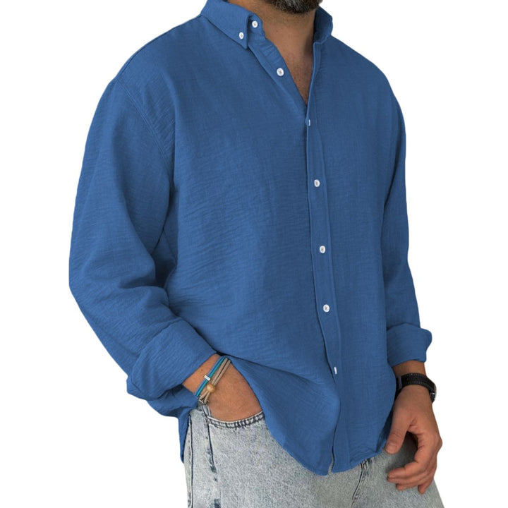 Vintém d'Ouro - Camisa Premium Masculina