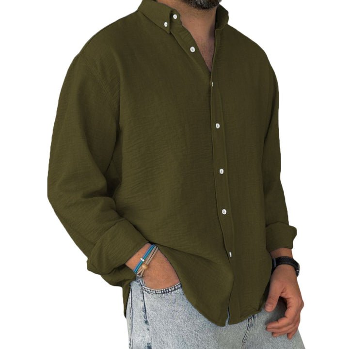Vintém d'Ouro - Camisa Premium Masculina